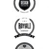 Vintage Badge Logo Design Collection