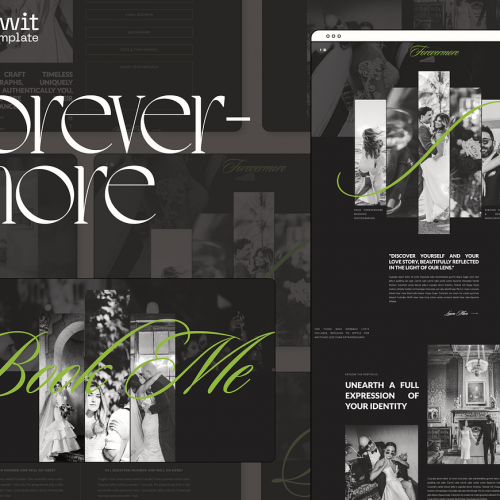 1-o-1.png Forevermore Website Template