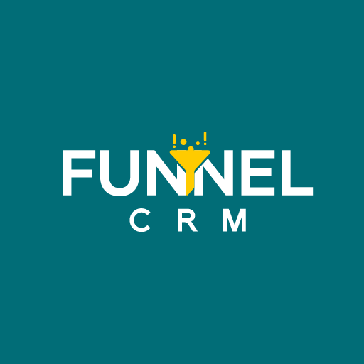 Basic CRM Funnel Template