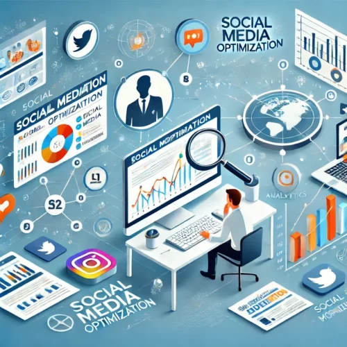 Social Bio Optimization