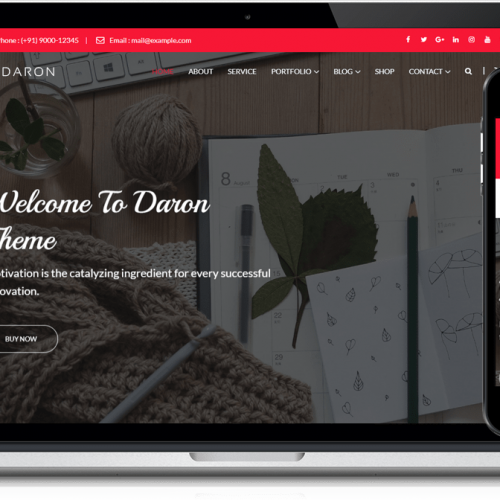 Daron-Premium-WordPress-Theme-Responsive-Frame.png Daron Premium