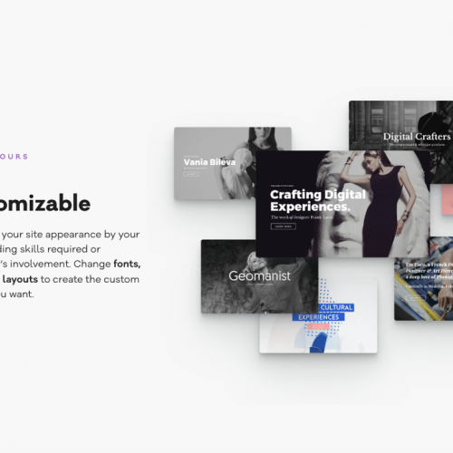 pile_customizable-o.png PILE - A WordPress Portfolio Theme