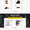654654511515 Ecommerce WordPress Theme