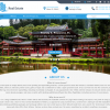 Real-Estate-Theme Construction WordPress Theme