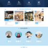 Real-Estate-Theme0 Construction WordPress Theme