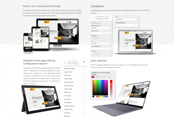 Responsive_Image_Renovation Home Renovation WordPress Theme